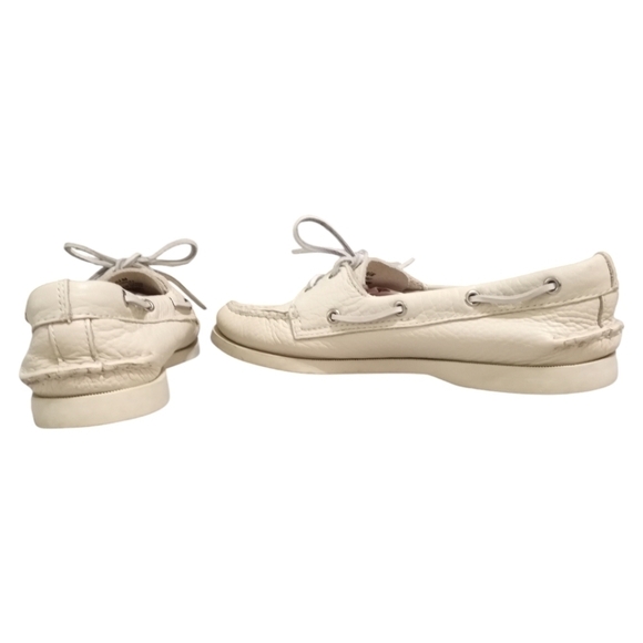 SPERRY Authentic Original Top Slider Boat Shoes Women's Size 8.5M - Picture 12 of 13